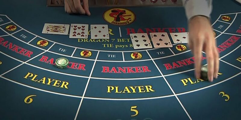 Giải mã những thông tin cơ bản về cách chơi Baccarat