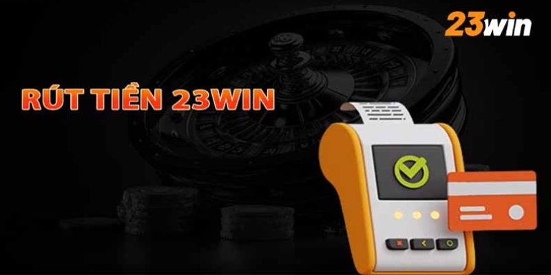 Truy cập link rút tiền 23win 