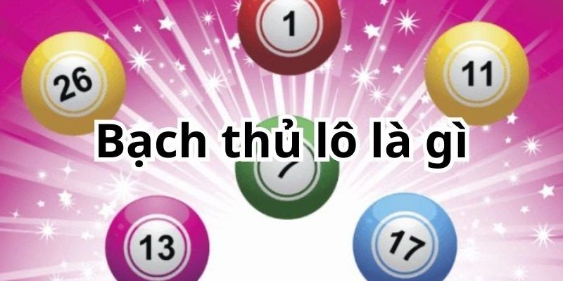 Bạch Thủ Lô Là Gì? Mẹo Bắt Số Hiệu Quả Cùng Chuyên Gia 23Win